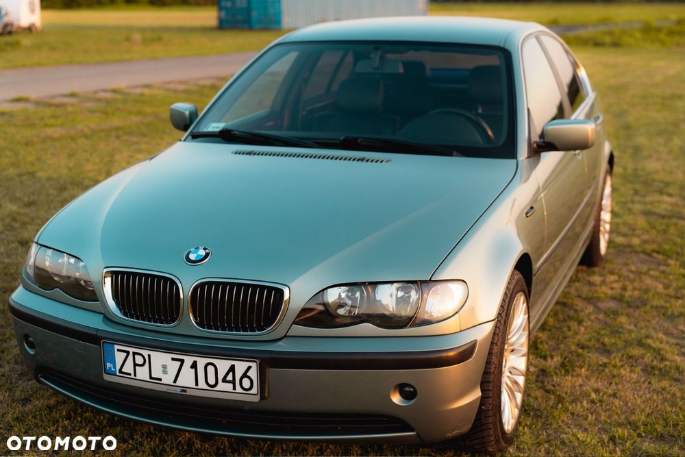 BMW Seria 3