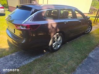 Opel Insignia 2.0 CDTI S&S - 2