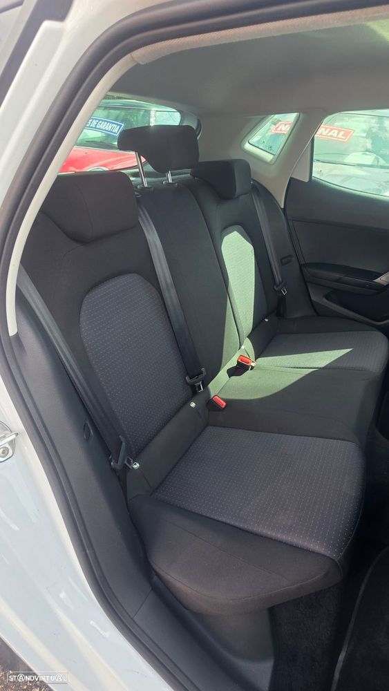 SEAT Ibiza 1.0 TSI Style - 19