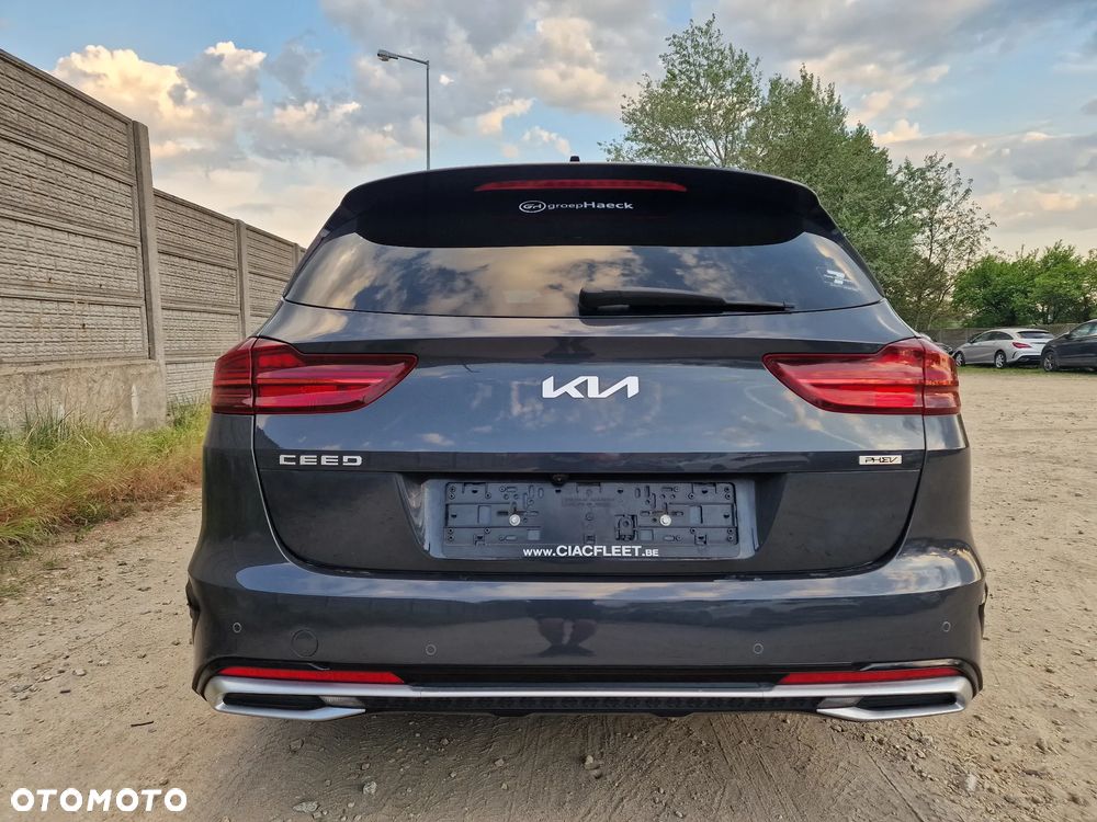 Kia Ceed - 19