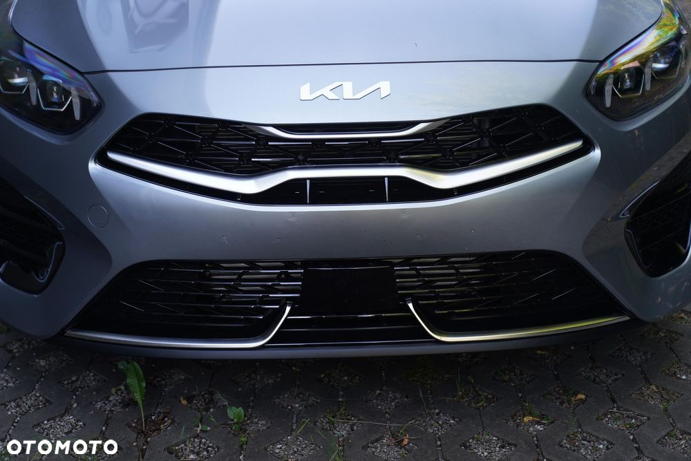 Kia ProCeed 1.5 T-GDI GT Line DCT - 31