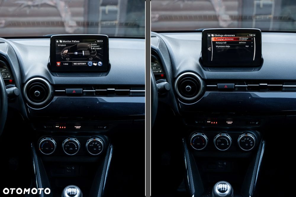 Mazda 2 SKYACTIV-G 90 Exclusive-Line - 32