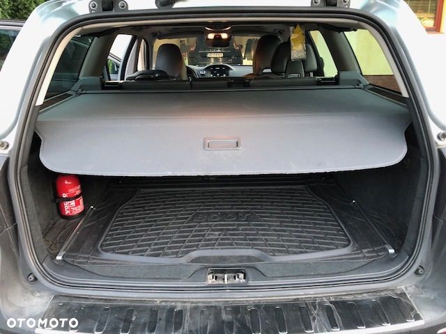 Volvo XC 70 D4 AWD Summum - 10