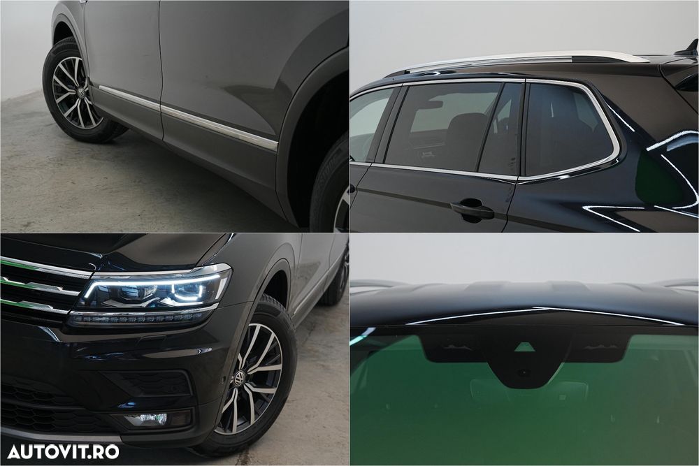 Volkswagen Tiguan - 23