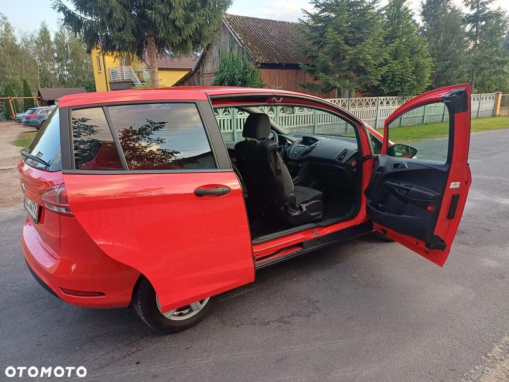Ford B-MAX - 6