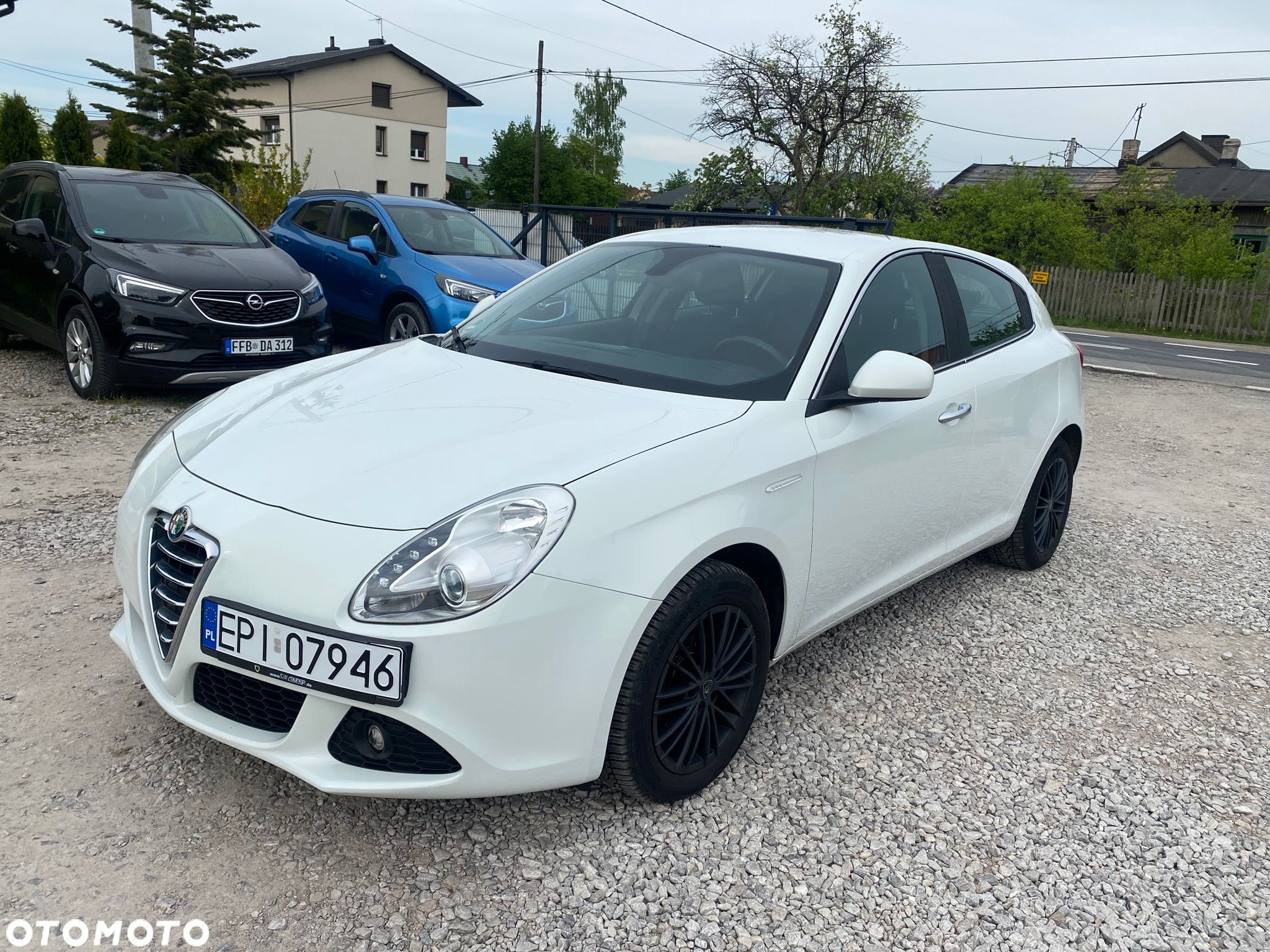 Alfa Romeo Giulietta 1.4 TB 16V Super - 16