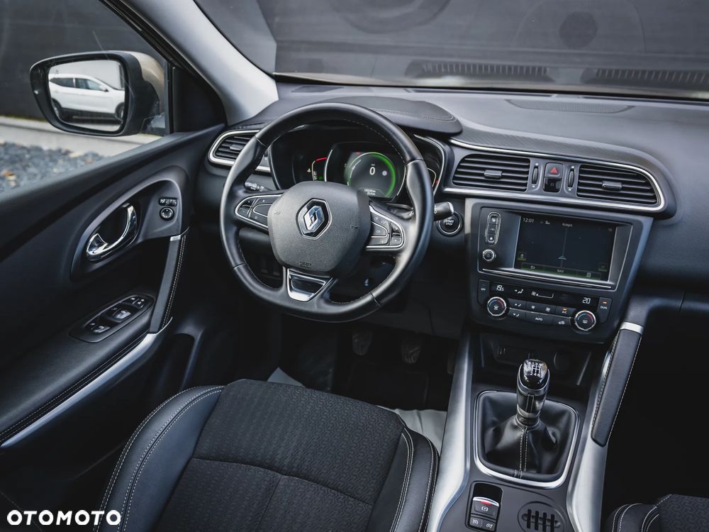 Renault Kadjar Energy TCe 130 Business - 23