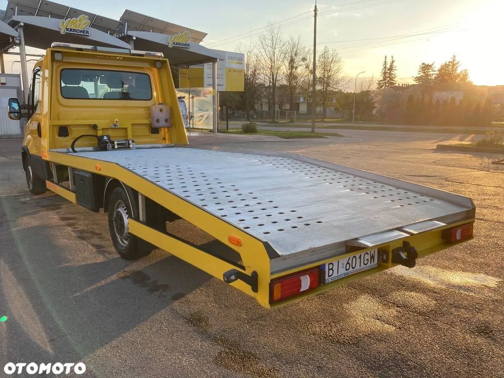 Iveco 35S18/DG - 8