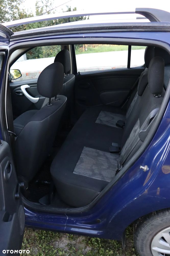 Dacia Sandero 1.2 16V Access - 6