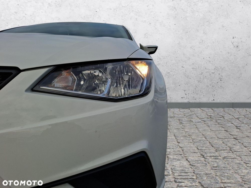 Seat Ibiza 1.0 Entry S&S - 28