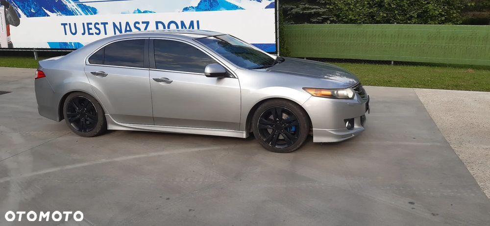 Honda Accord 2.4 Type S - 6