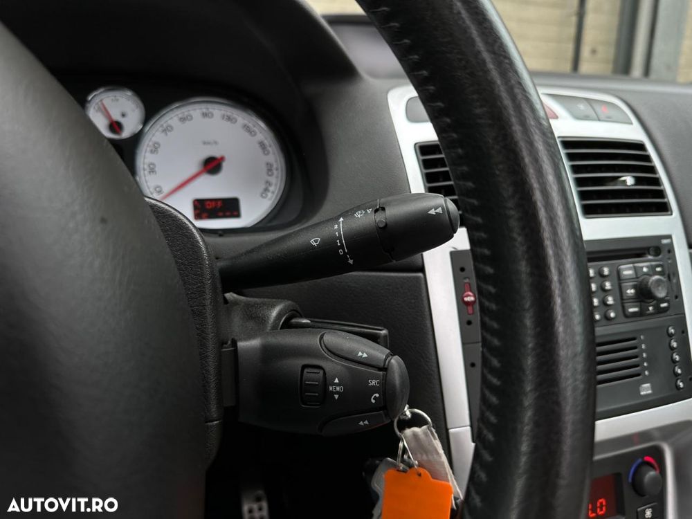 Peugeot 307 - 14