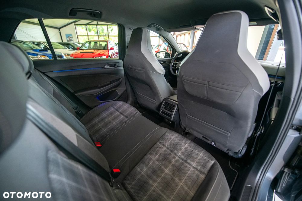 Volkswagen Golf 2.0 TDI GTD DSG - 29