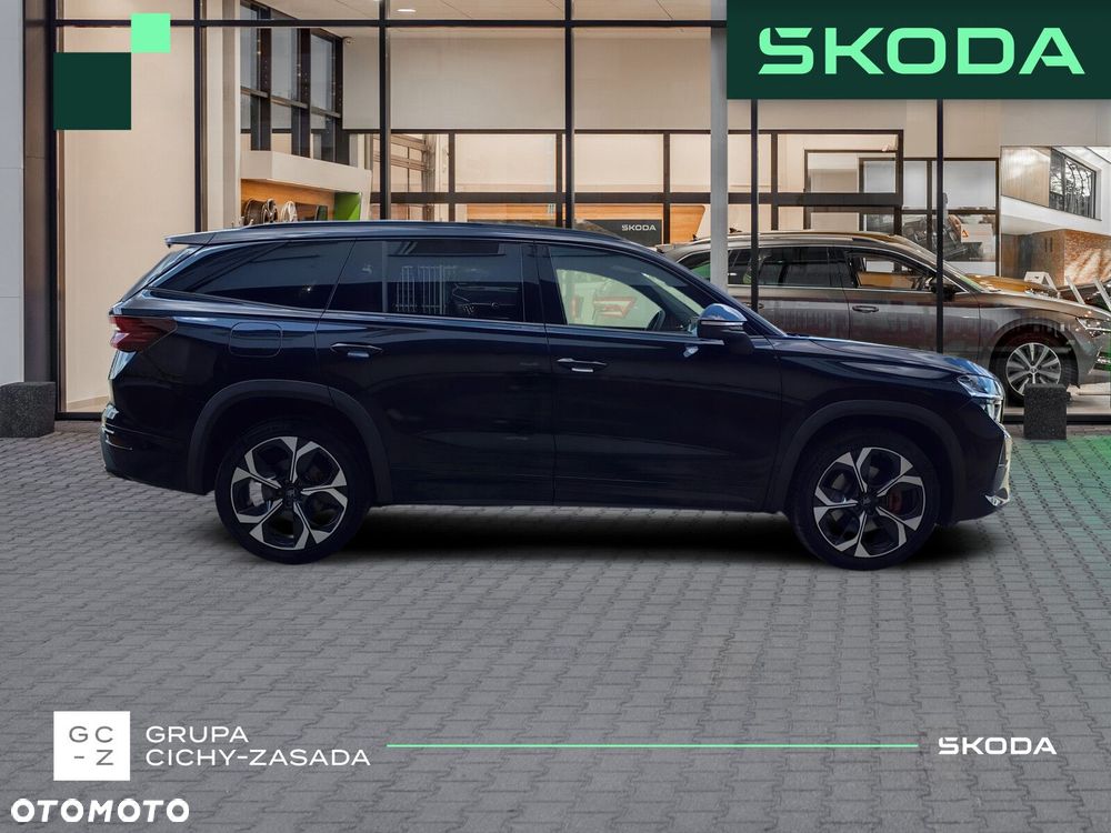 Skoda Kodiaq 2.0 TSI 4x4 RS DSG - 7
