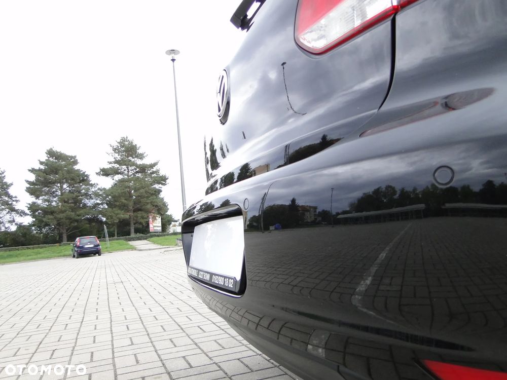 Volkswagen Golf - 33