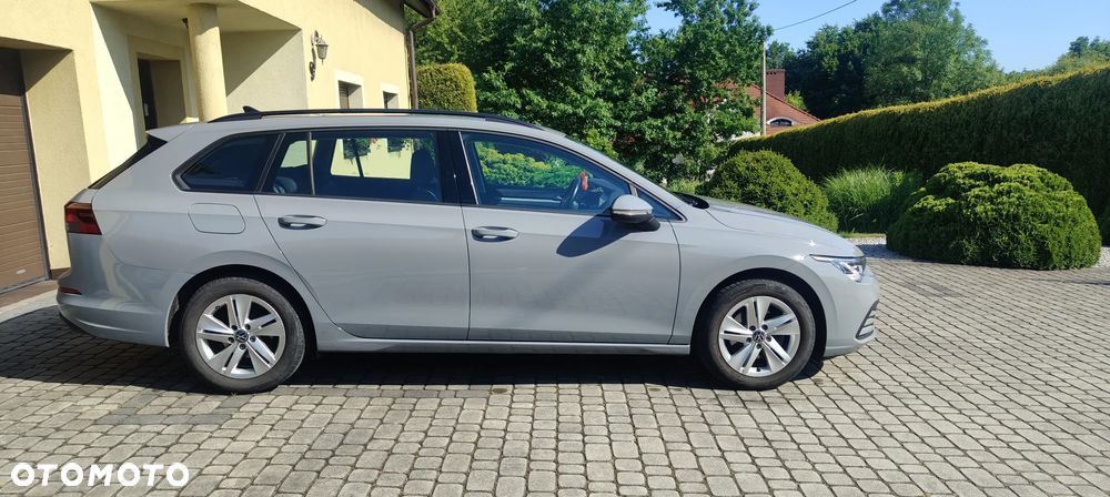 Volkswagen Golf 1.5 TSI EVO Life - 3