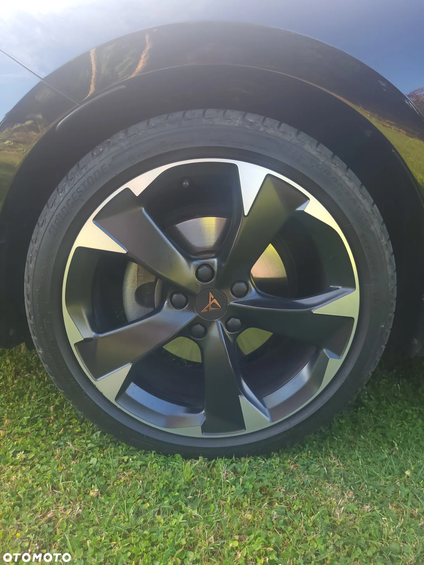 Cupra Leon 1.5 eTSI DSG - 27