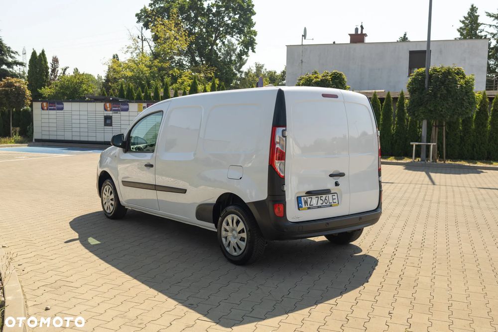 Renault Kangoo - 6