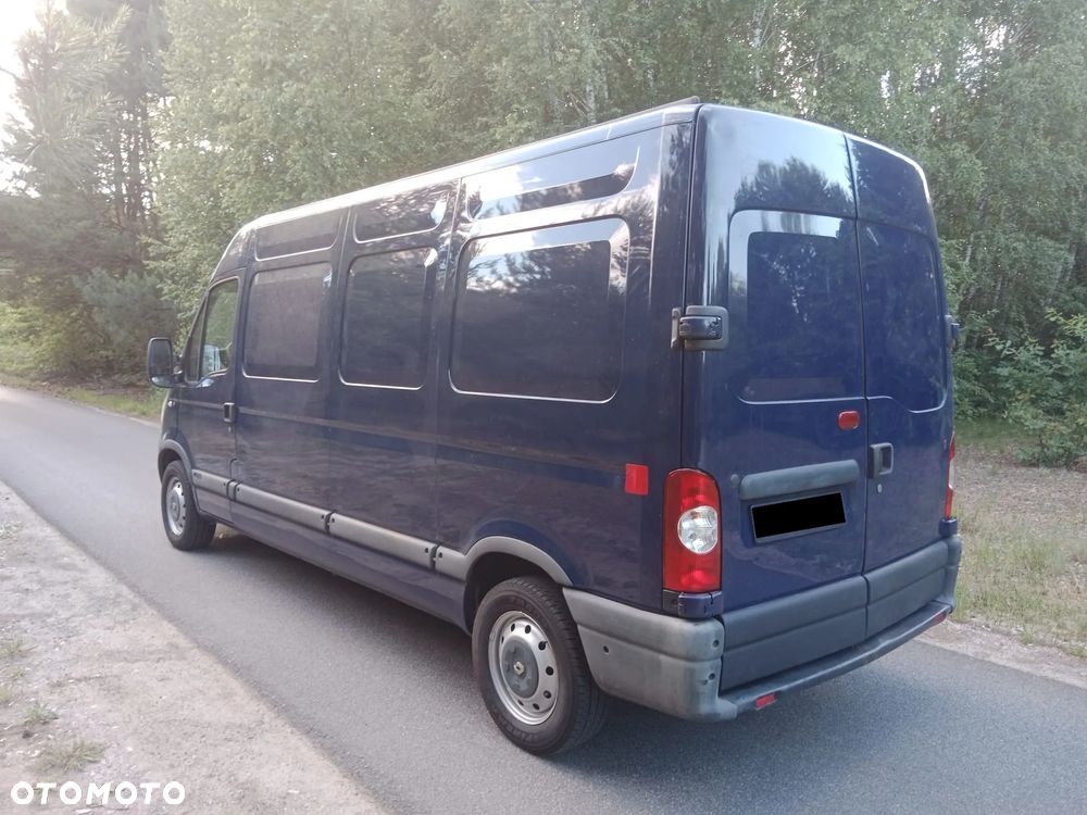 Renault MASTER - 7