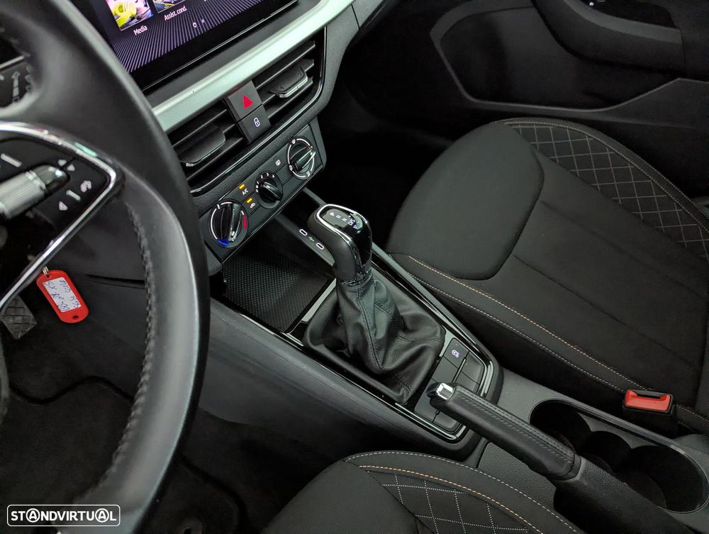 Skoda Scala 1.0 TSI Ambition DSG - 24