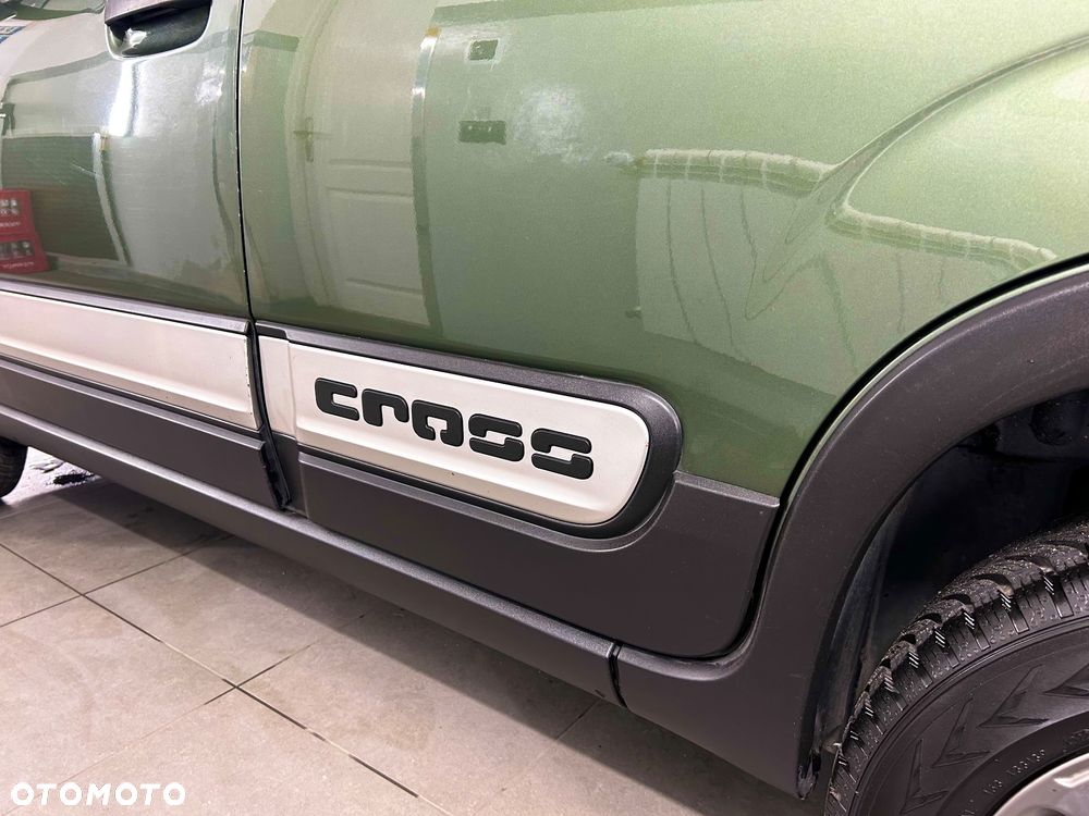 Fiat Panda 0.9 Twinair Start&Stopp 4x4 - 8