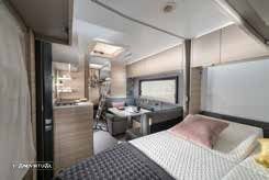 Adria Altea 613 UT - 2