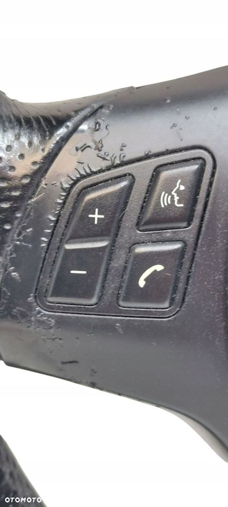 Bmw E90 E93 E92 E81 E87 Kierownica Skórzana M-Pakiet Poduszka Airbag Nr 34 - 6