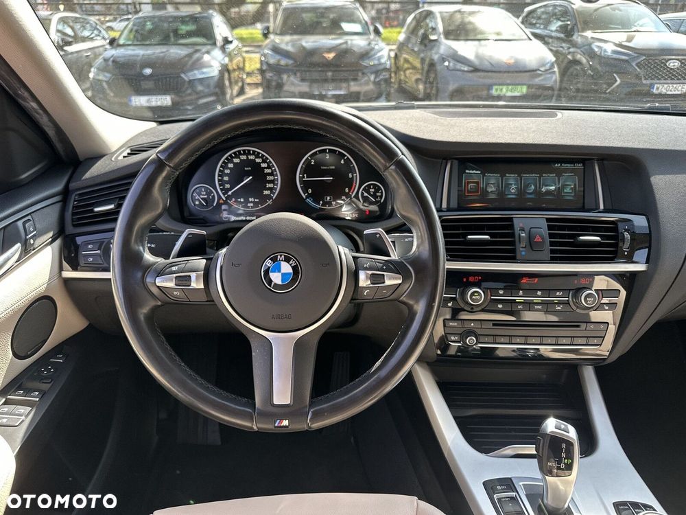 BMW X4 xDrive20d sport - 15