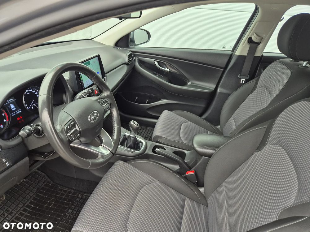 Hyundai i30 1.5 DPI Comfort - 19