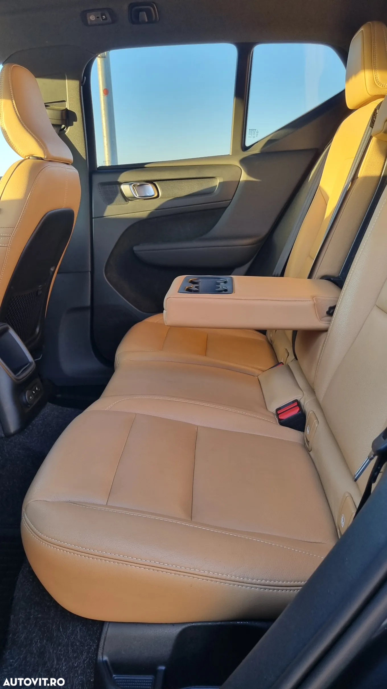 Volvo XC 40 Recharge T5 Twin Engine AT7 Inscription - 6