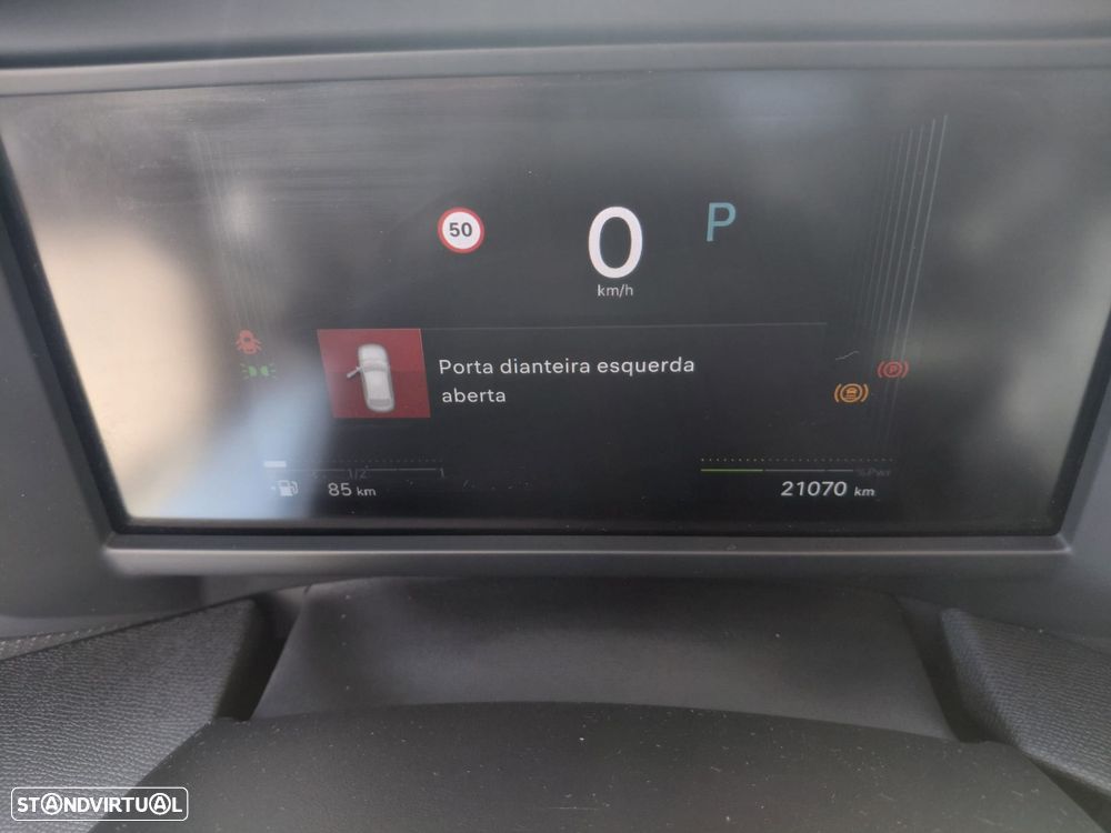 Citroën C4 X 1.2 Hybrid Plus e-DSC6 - 2