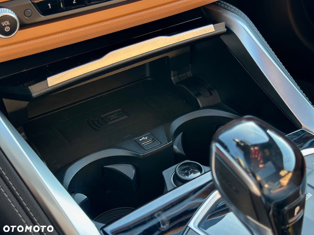 BMW Seria 4 430i M Sport sport - 27