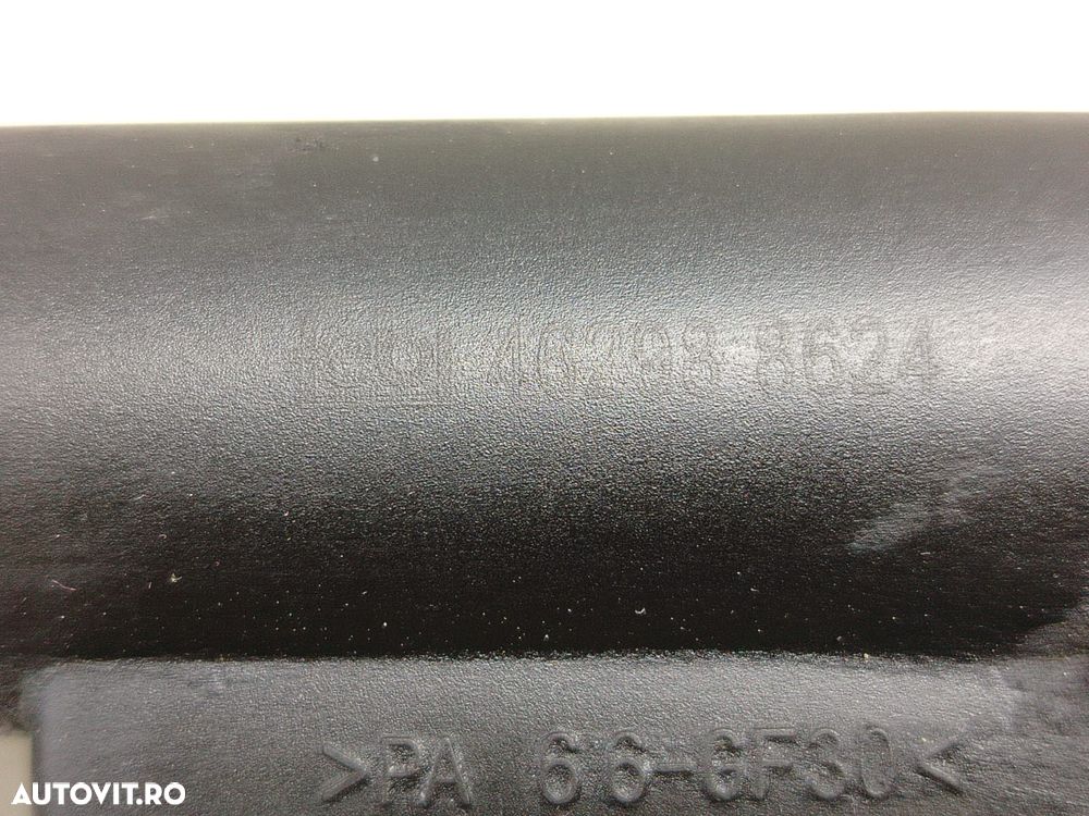 Conducta apa 462988624 Volkswagen VW Golf 4 [1997 - 2006] - 3