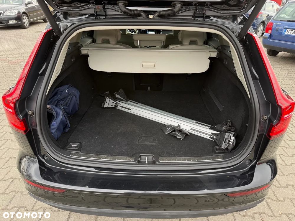 Volvo V60 - 24