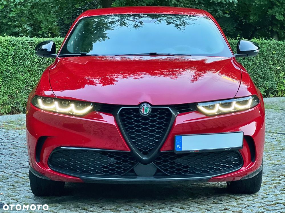 Alfa Romeo Tonale 1.5 T4 GSE mHEV Edizione Speciale DCT - 2