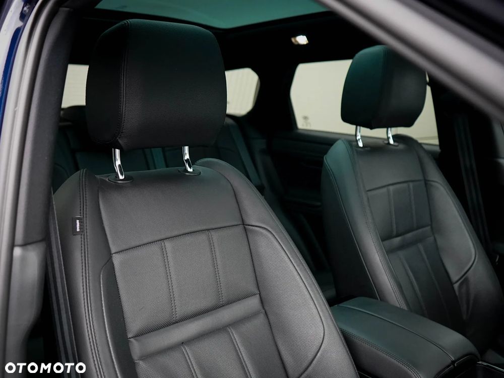 Land Rover Range Rover Evoque P200 R-Dynamic SE - 25