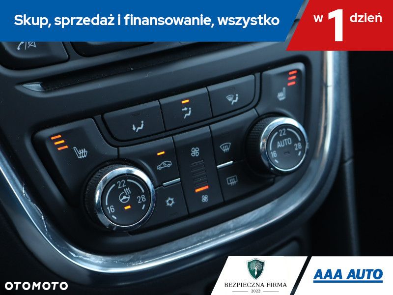 Opel Mokka - 17