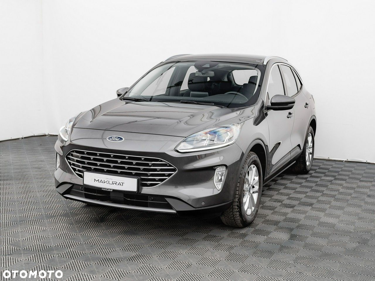 Ford Kuga 1.5 EcoBoost FWD Titanium - 3
