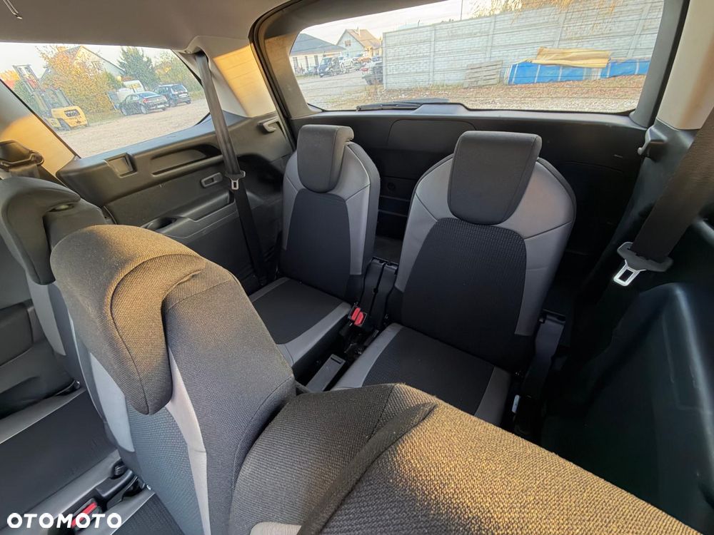 Citroën C4 1.2 PureTech Shine S&S EAT6 - 15