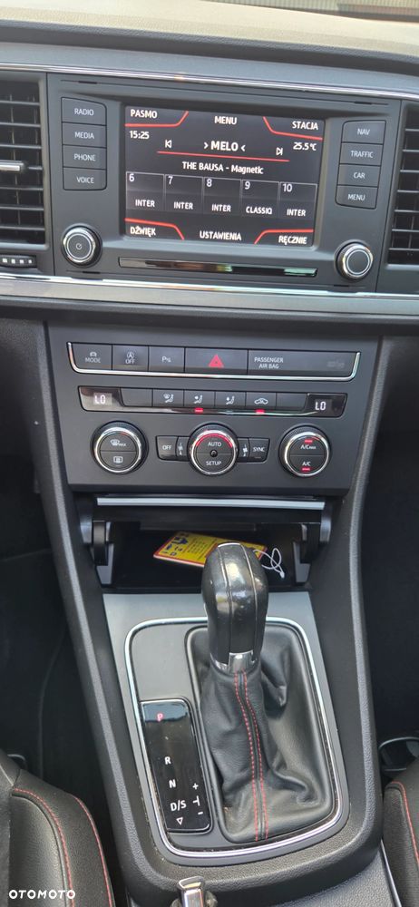 Seat Leon 2.0 TDI FR S&S DSG - 29