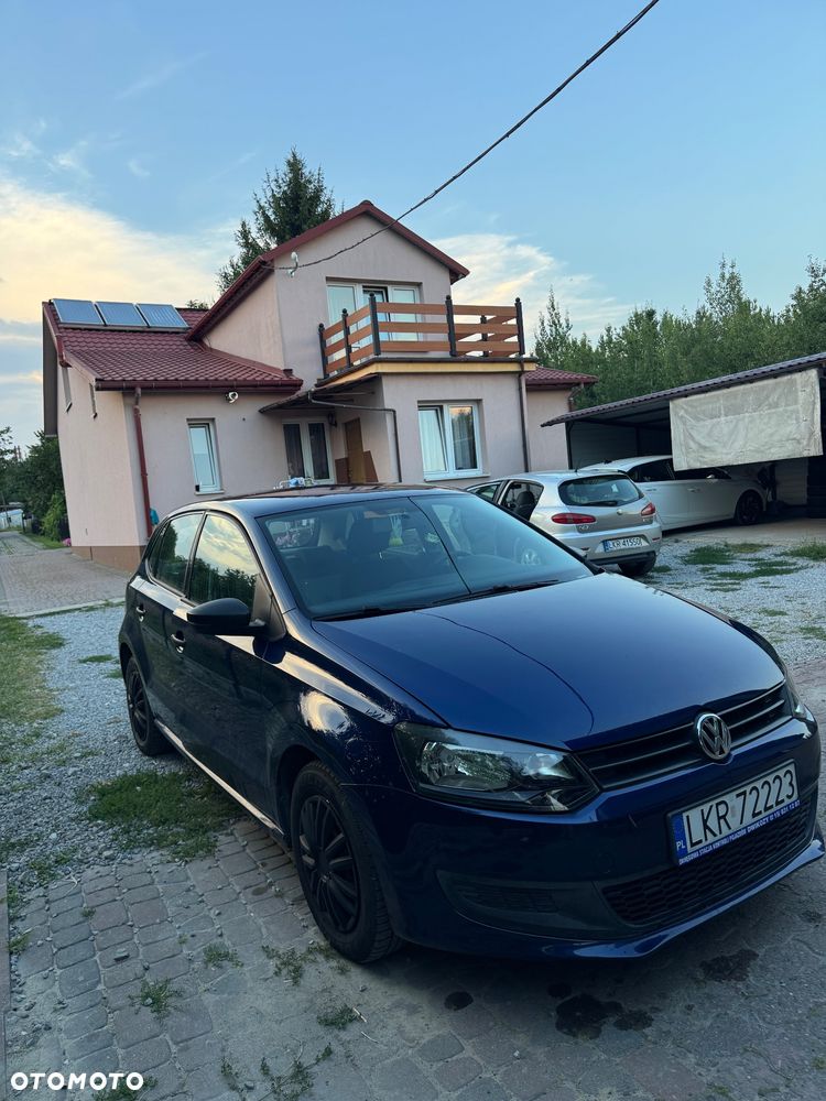Volkswagen Polo - 2