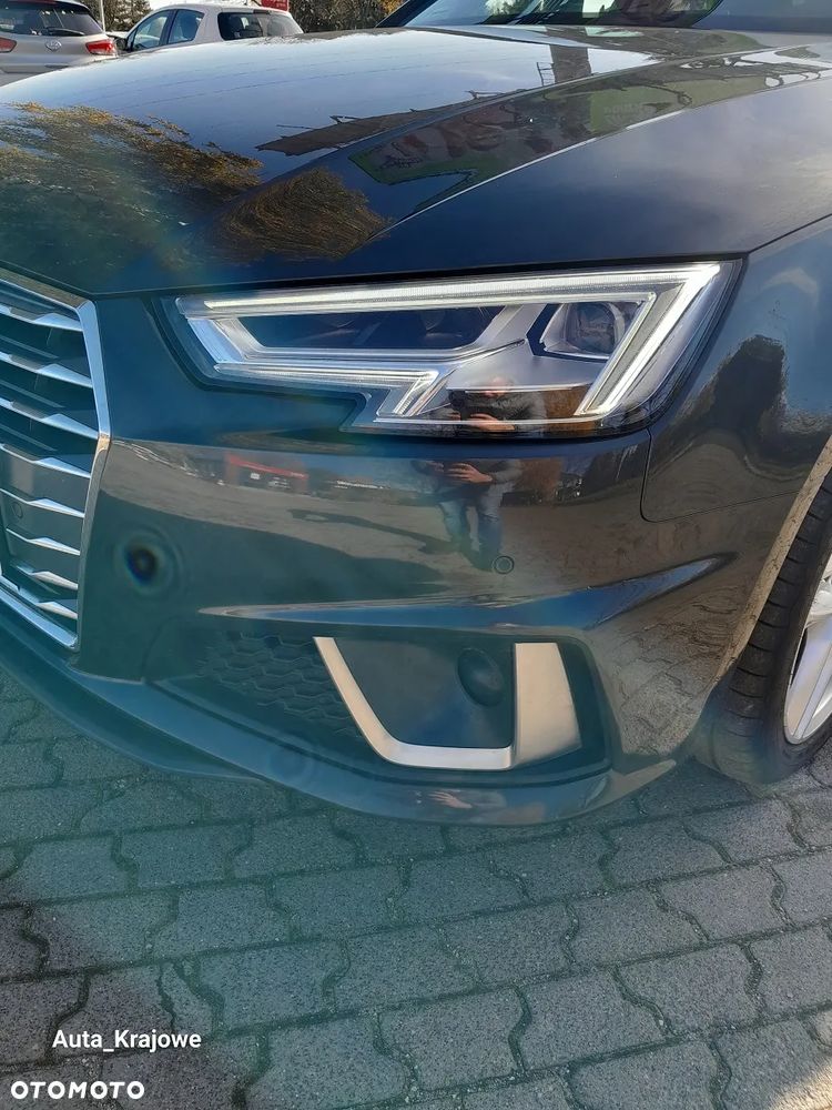 Audi A4 - 38