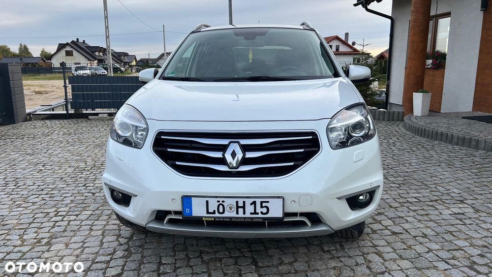 Renault Koleos dCi 175 FAP 4x4 Night and Day - 1