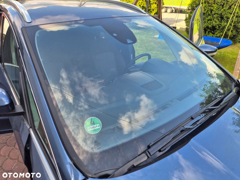 Ford S-Max 2.0 EcoBlue Titanium - 21
