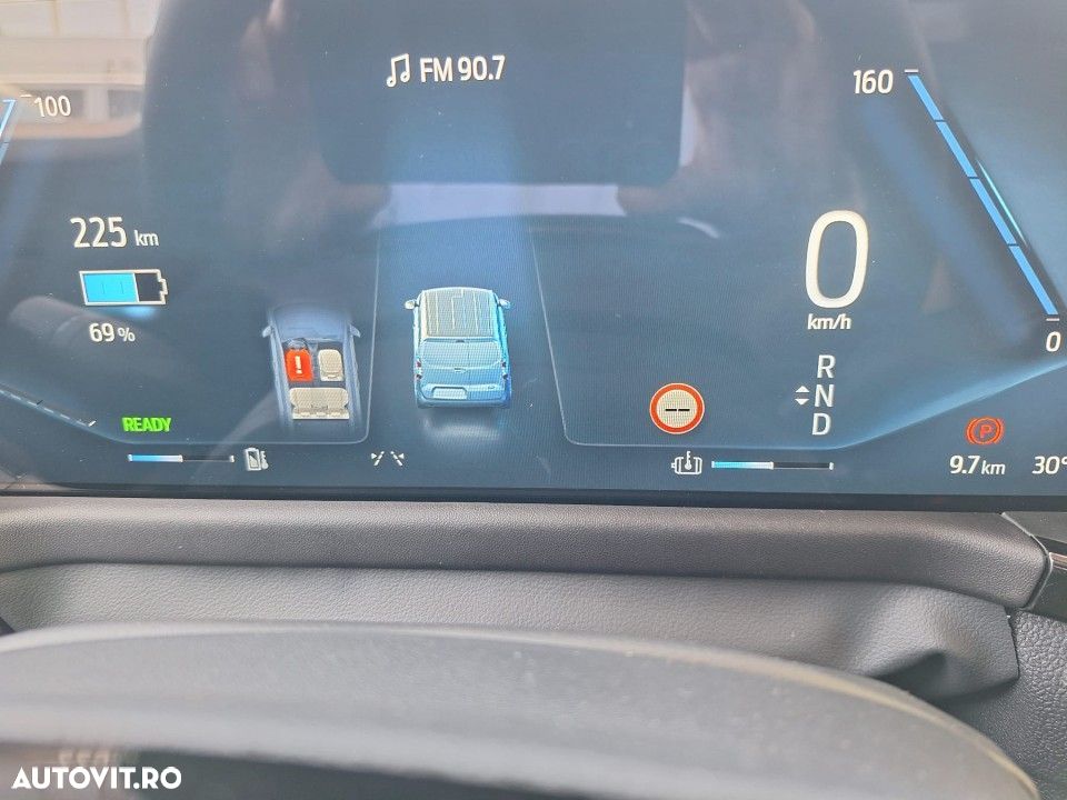 Ford Transit Courier - 6