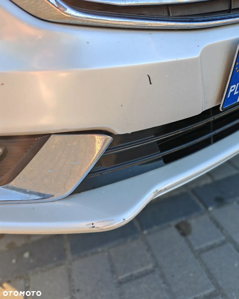 Ford Mondeo - 6