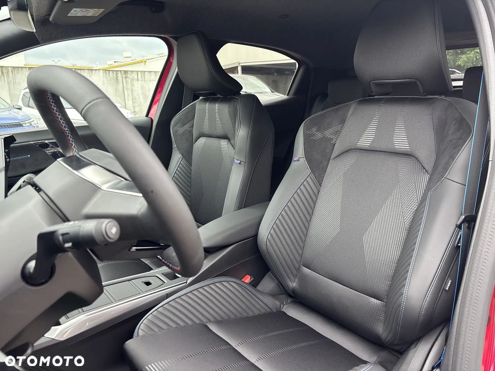 Renault Clio 1.8 E-TECH Full Hybrid 160 Esprit Alpine - 11