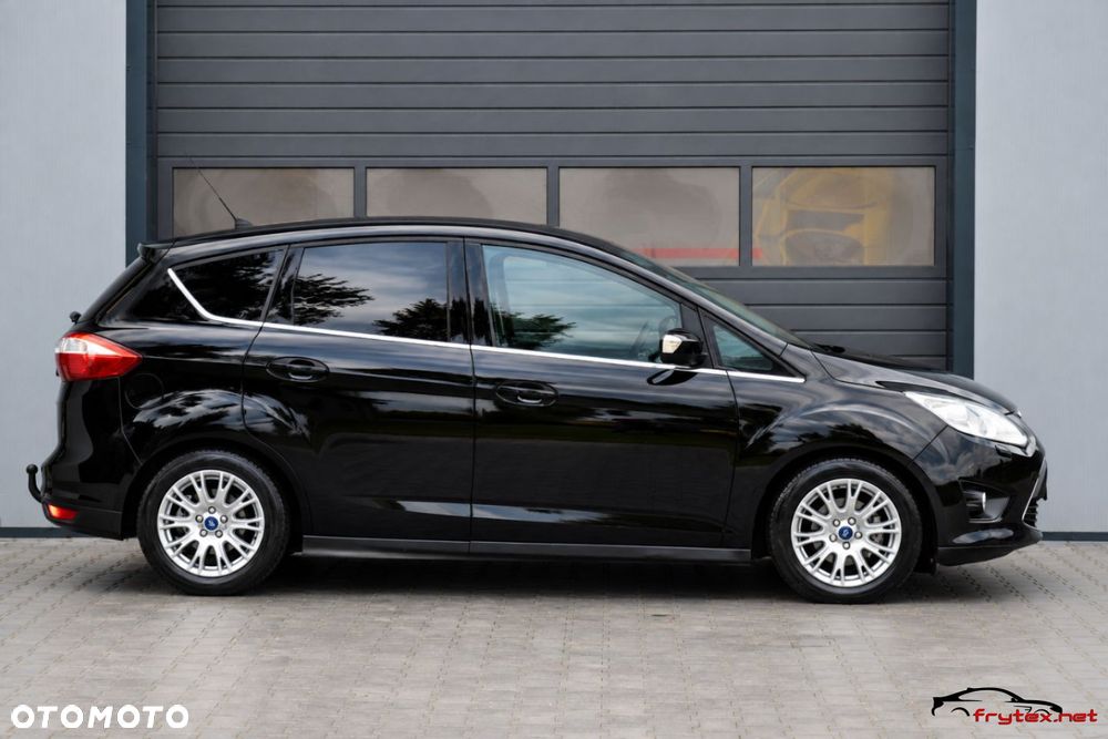 Ford C-MAX - 4