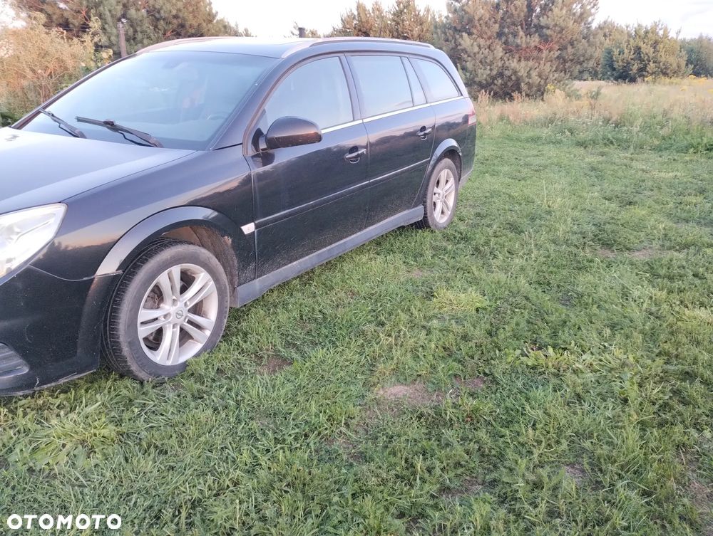 Opel Vectra - 15