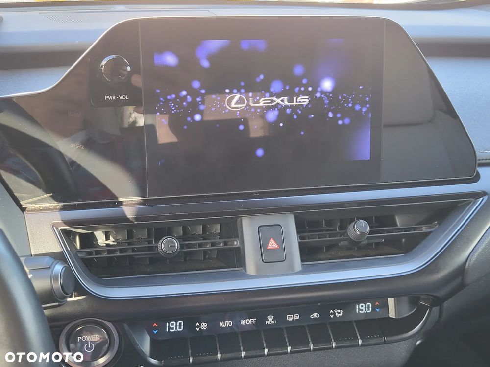Lexus UX 250h GPF F Sport AWD - 17